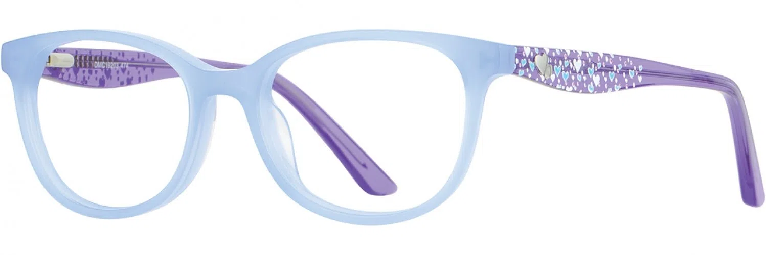 DB4K SWAK Eyeglasses - view 6